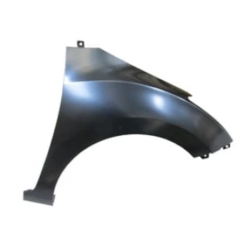 Hyundai  İ30   2012-2016; Ön Çamurluk Deliksiz Sağ (Tyg) Oem No: (66321-A6000)