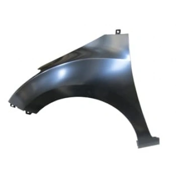 Hyundai  İ30   2012-2016; Ön Çamurluk Deliksiz Sol (Tyg) Oem No: (66311-A6000)