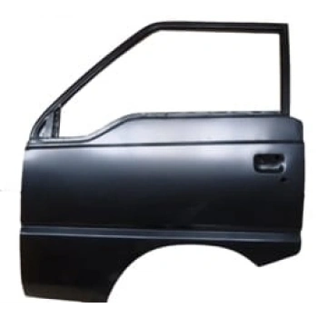 Hyundai Porter Kamyonet- 1996-05; Ön Kapı Komple Sol (Bfn) Oem No: (Mb506781)