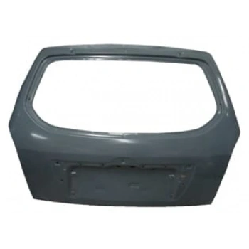 Hyundaı Tucson- 2005-2010; Arka Bagaj Kapağı Komple Gri (Bfn) Oem No: (73700-2E050)
