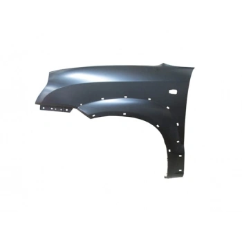 Hyundai Tucson- 2005-2010; Ön Çamurluk Sol Sinyal Ve Dodik Delikli (Tw) Oem No: (66311-2E130)