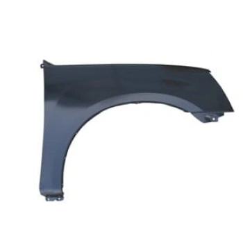 İsuzu D M Ax  Pıck Up- 2007-2012; Ön Çamurluk Deliksiz Sağ (Dodik Deliksiz)(4X2)(Yan Sanayi)(Tyg) Oem No: (8-97387-374-0)
