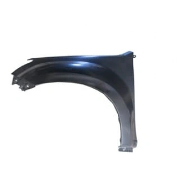 İsuzu D M Ax  Pıck Up- 2012-2017; Ön Çamurluk Deliksiz Sol (4X4) (My) Oem No: (8-98103-209-0)