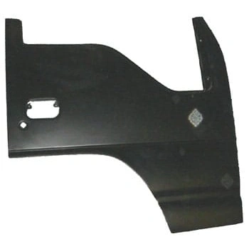 İsuzu Nkr- Şampiyon- 1997-2006; Ön Kapı Sacı Sağ (Ayna Deliksiz) (Tek Teker) (Tyg) Oem No: (84210-10071)