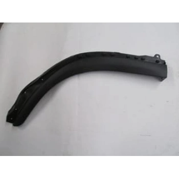 İsuzu Nlr- 2010-2024; Çamurluk Ağzı Plastiği Sol (Bfn) Oem No: ()