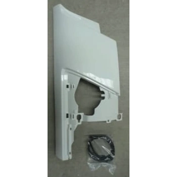 İsuzu Nlr- 2010-2024; Ön Köşe Paneli Sağ Beyaz Plastik (Bfn) Oem No: (8-97 406 039)