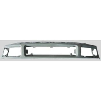 Iveco Daıly 1990-94; Ön Panel Komple Gri Boyalı (Sımyı) Oem No: (93923737)