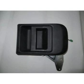 Iveco Daıly- 1999-2007; Arka Bagaj Açma Kolu Siyah (Hushan) Oem No: (504065407)