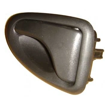 Iveco Daıly- 1999-2007; Ön Kapı İç Açma Kolu Sağ Siyah (Hushan) Oem No: (500314228)