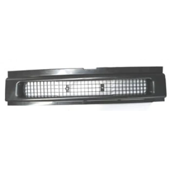 Iveco Daıly- 1999-2007; Ön Panjur Siyah (Tw) Oem No: (500328278)