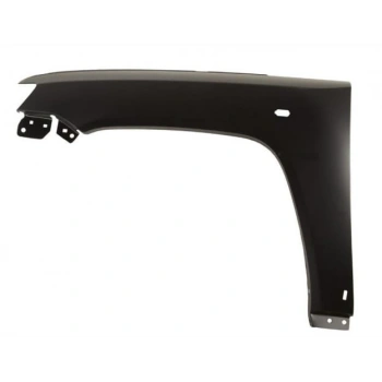 Jeep Compass- 2011-2015; Ön Çamurluk Delikli Sol (Tw) Oem No: (68079671Ab)