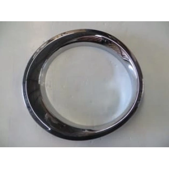 Jeep Patriot- 2007-2011; Far Çerçevesi Nikelajlı Sağ (Bfn) Oem No: (-)