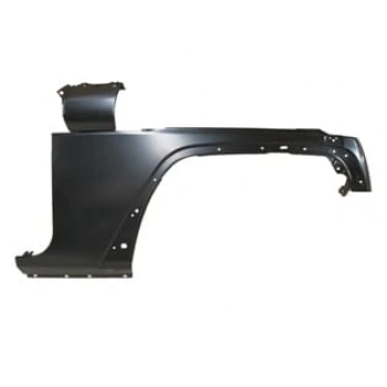 Jeep Wrangler- 2007-2018; Ön Çamurluk Sağ Dodik Delikli (Tyg) Oem No: (68029992Ac)