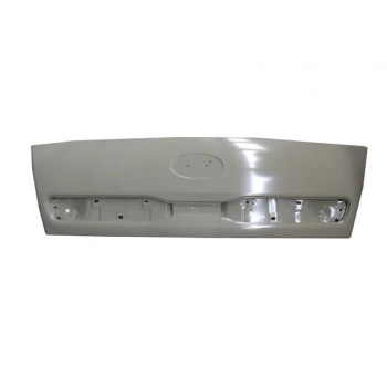 Kia Bongo- Kamyonet- 2013-2024; Ön Panel Komple Gri Boyalı (İceli/Çekomastikli) (Tw) Oem No: (66400-4E510)