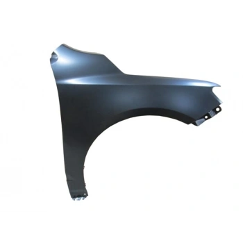 Kia Cerato- 2010-2011; Ön Çamurluk Deliksiz Sağ (Tw) Oem No: (66321-1M040)