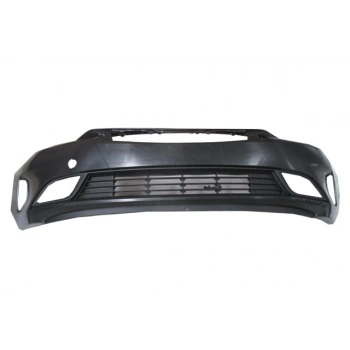 Kia Cerato- 2015-2018; Ön Tampon Siyah Sis Delikli/Kendinden Panjurlu (Fpı) Oem No: (86511-A7800)