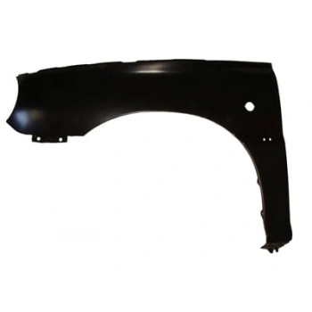 Kia Rio- I- 2001-2002; Ön Çamurluk Delikli Sol (Tw) Oem No: (Ok31V-52-211)