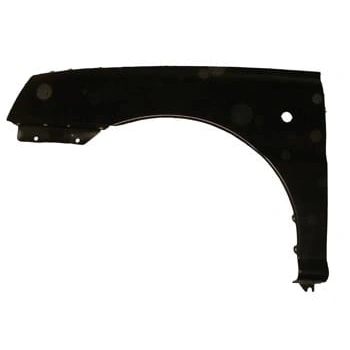 Kia Rio- Iı- 2003-2005; Ön Çamurluk Delikli Sol Band Deliksiz (Tw) Oem No: (66311-Fd210)