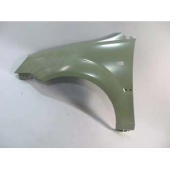 Kia Rio- Iıı- 2006-2011; Ön Çamurluk Sol Sinyal Delikli/Band Delikli Gri Boyalı (Sımyı) Oem No: (66311-1G350)