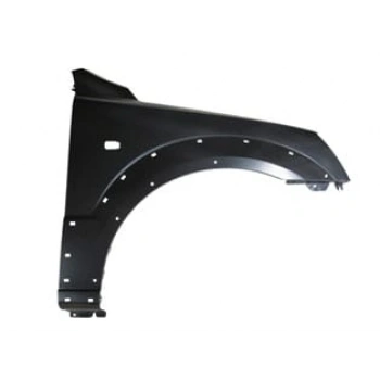 Kia Sorento- 2002-2009; Ön Çamurluk Sağ Sinyal Ve Dodik Delikli (Tw) Oem No: (66321-3E141)