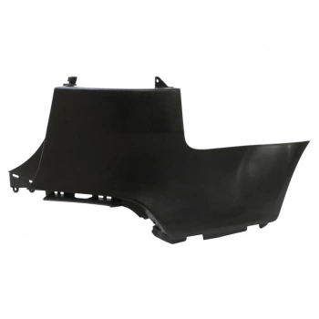 Kia Sorento 2010-2012 Arka Tampon Ucu Sağ (Tyg) (Oem No:866822P010)