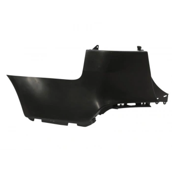 Kia Sorento 2010-2012 Arka Tampon Ucu Sol (Tyg) (Oem No:866812P010)