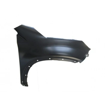 Kia Sorento- 2010-2012; Ön Çamurluk Deliksiz Sağ (Tw) Oem No: (66321-1U020)