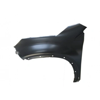 Kia Sorento- 2010-2012; Ön Çamurluk Deliksiz Sol (Tw) Oem No: (66311-1U020)