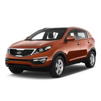 Kia Sportage 2011-2015 Ayna Çerçevesi Sol