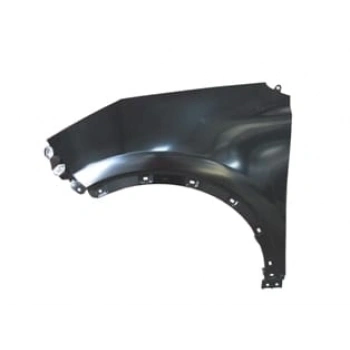 Kia Sportage- 2015-2021; Ön Çamurluk Sol Deliksiz (Tyg) Oem No: (66311-5 Serisi00)