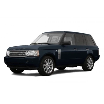 Land Rover Range Rover Ayna Kapağı 2007-2010 Texture Sol