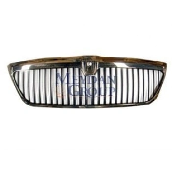 Lıncoln Navıgator- 2001-2002; Ön Panjur Nikelajlı (İç Petekleri Siyah) (Tw) Oem No: (Yl7Z8200Aab)