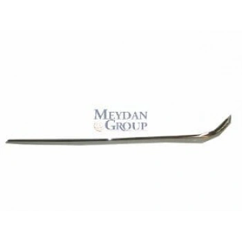 Lıncoln Town Car- 1998-2002; Arka Tampon Bandı Sağ Nikelajlı (Tyg) Oem No: (F8Vz-17K831-Ba)