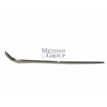 Lıncoln Town Car- 1998-2002; Arka Tampon Bandı Sol Nikelajlı (Tyg) Oem No: (F8Vz-17K832-Ba)