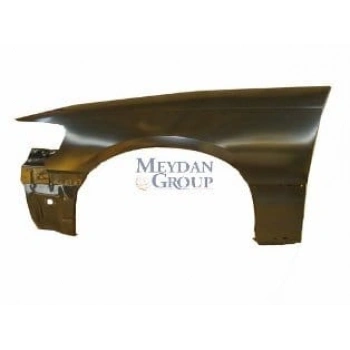 Lıncoln Town Car- 1998-2002; Ön Çamurluk Sol (İç Podyesi İle Birlikte) (Tyg) Oem No: (2W1Z-16006Ba)