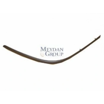 Lıncoln Town Car- 1998-2002; Ön Tampon Bandı Sol Siyah (Tyg) Oem No: (F8Vz-17K834-Aa)