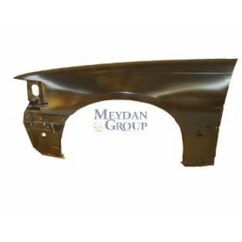 Lıncoln Town Car- 2003-2007; Ön Çamurluk Sol (İç Podyesi İle Birlikte) (Tyg) Oem No: (3W1Z-16006A)