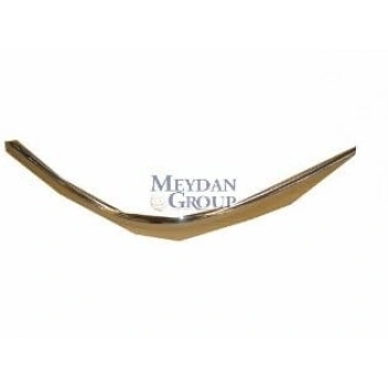 Lıncoln Town Car- 2003-2007; Ön Tampon Bandı Sol Nikelajlı (Tyg) Oem No: (3W1Z-17C829-Ba)