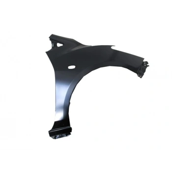 Mazda 2- Hb-  2008 2014; Ön Çamurluk Delikli Sağ (Tyg) Oem No: (D01G-52-111C)