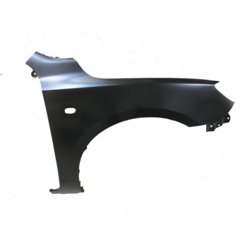 Mazda 3- Hb- 2003-2006; Ön Çamurluk Delikli Sağ (Tw) Oem No: (Bp4K-52-111D)
