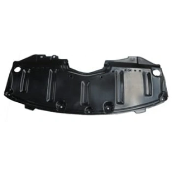 Mazda 3- Sd- 2007-2009; Karter Muhafaza Plastiği (Ön Tampon Altı) (Lt-Mz8003) (Tyg) Oem No: (Gs1D-56-112)