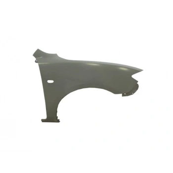 Mazda 3- Sd- 2007-2009; Ön Çamurluk Delikli Sağ Gri Boyalı (Sımyı) Oem No: (Bn8V-52-111D8H)