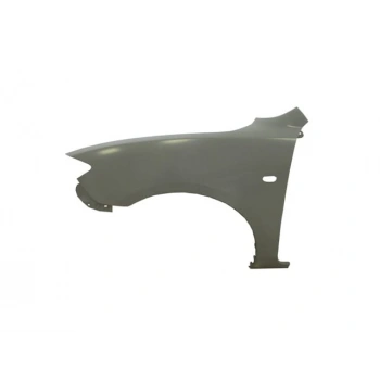 Mazda 3- Sd- 2007-2009; Ön Çamurluk Delikli Sol Gri Boyalı (Sımyı) Oem No: (Bn8V-52-211D8H)