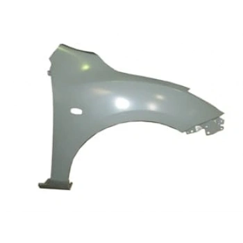 Mazda 3- Sd- 2010-2013; Ön Çamurluk Delikli Sağ Gri Boyalı (Sımyı) Oem No: (Bbp8-52-111B)