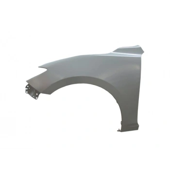 Mazda 3- Sd/Hb- 2015-2000 Ön Çamurluk Deliksiz Sol Gri Boyalı(Sımyı) Oem No: (B45A-52-211B)