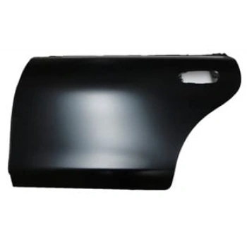 Mazda 323- Famılıa- 1995-201997; Arka Kapı Sacı Sol (Tyg) Oem No: (Bc1D-73-031B)