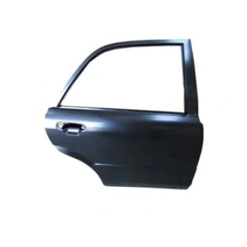 Mazda 323- Famılıa- 1999-2002; Arka Kapı Komple Sağ (Sedan) (Bfn) Oem No: (Bc1D-72-020R)