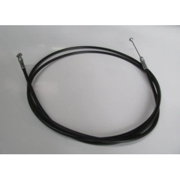 Mazda 323- Lantıs- 1995--1998 Kaput Açma Teli Oem No: (Bc1M-56-720A)