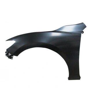 Mazda 6- 2015-2018; Ön Çamurluk Deliksiz Sol (My) Oem No: (Ghp9-52-211A)