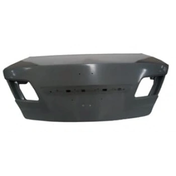 Mazda 6- Sd- 2003-2006; Arka Bagaj Kapağı (Bfn) Oem No: (Gkyb-52-61X)